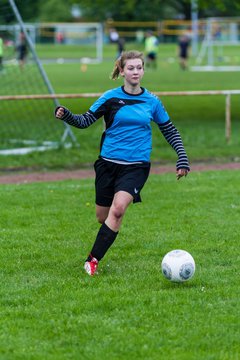 Bild 201 - B-Juniorinnen Kieler MTV - MTSV Olympia Neum�nster : Ergebnis: 0:10